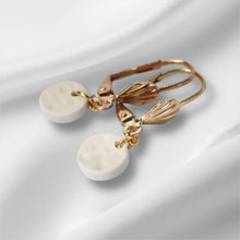 Load image into Gallery viewer, Cloud Dot Dangles