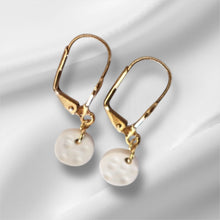 Load image into Gallery viewer, Cloud Dot Dangles