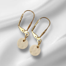 Load image into Gallery viewer, Cloud Dot Dangles