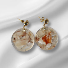 Load image into Gallery viewer, Calliope Earrings
