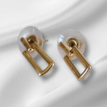 Load image into Gallery viewer, Mini Mila Earrings