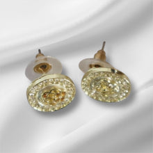 Load image into Gallery viewer, Athena Stud Earrings