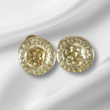 Load image into Gallery viewer, Athena Stud Earrings