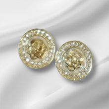 Load image into Gallery viewer, Athena Stud Earrings