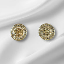 Load image into Gallery viewer, Athena Stud Earrings