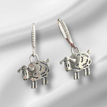Load image into Gallery viewer, Pasture Charms Earrings