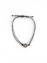 Load image into Gallery viewer, Solar Charm Adjustable Bracelet