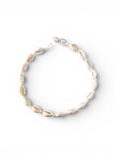 Load image into Gallery viewer, Coastal Cowrie Shell Choker