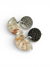 Load image into Gallery viewer, Northland Shore Drops Earrings