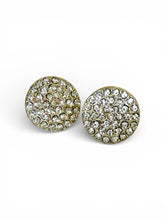 Load image into Gallery viewer, Starlight Pave Studs