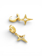 Load image into Gallery viewer, Starluxe Drop Earrings