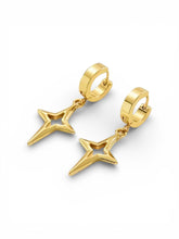 Load image into Gallery viewer, Starluxe Drop Earrings