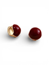 Load image into Gallery viewer, Reid Stud Earrings