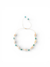 Load image into Gallery viewer, Star Shell Necklace