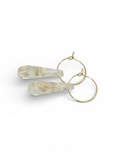 Load image into Gallery viewer, Coromandel Drift Hoops