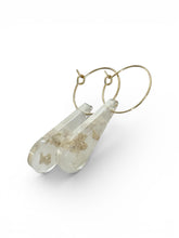 Load image into Gallery viewer, Coromandel Drift Hoops