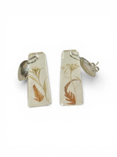 Load image into Gallery viewer, Sylvan Mist Hoops