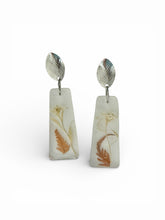 Load image into Gallery viewer, Sylvan Mist Hoops