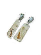 Load image into Gallery viewer, Sylvan Mist Hoops