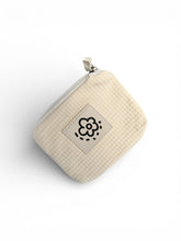 Load image into Gallery viewer, Cloud Waffle Pouch