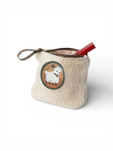 Load image into Gallery viewer, Cozy Lamb Pouch