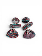 Load image into Gallery viewer, Clay Mosaic Drops