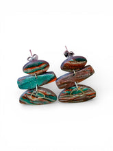 Load image into Gallery viewer, Clay Mosaic Drops