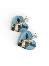 Load image into Gallery viewer, Farm Sweetheart Studs