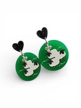 Load image into Gallery viewer, Zoia Sheep Earrings