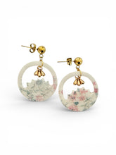 Load image into Gallery viewer, Luna Bloom Earrings