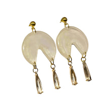 Load image into Gallery viewer, Acantha Earrings