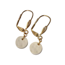 Load image into Gallery viewer, Cloud Dot Dangles