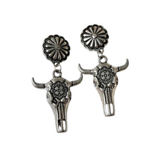 Load image into Gallery viewer, Savannah Earrings