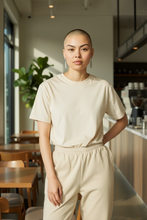 Load image into Gallery viewer, Shimmer Tassel Earrings