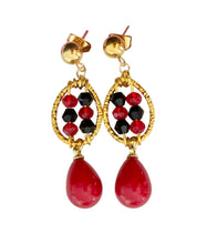 Load image into Gallery viewer, Red My Mind Tonight