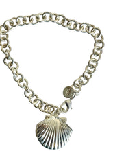 Load image into Gallery viewer, Caught in a Silver Tide