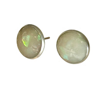 Load image into Gallery viewer, Glow With the Flow Studs