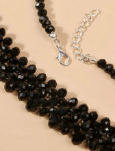 Load image into Gallery viewer, Emery Beaded Necklace