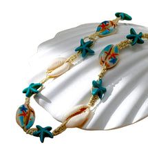 Load image into Gallery viewer, Adalynn Shell Necklace