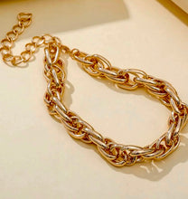 Load image into Gallery viewer, Sienna Necklace