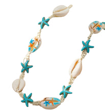 Load image into Gallery viewer, Adalynn Shell Necklace
