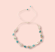 Load image into Gallery viewer, Adalynn Shell Necklace