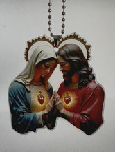 Load and play video in Gallery viewer, Blessed Devotion Charm