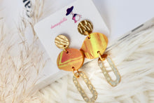Load image into Gallery viewer, Clio Earrings