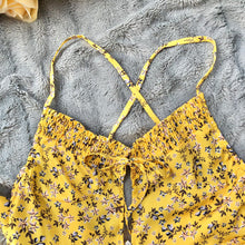 Load image into Gallery viewer, Amiri Romper