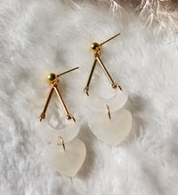 Load image into Gallery viewer, Zeno Earrings