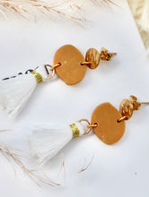 Load image into Gallery viewer, Clio Earrings