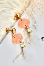 Load image into Gallery viewer, Clio Earrings