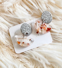 Load image into Gallery viewer, Calliope Earrings