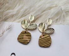 Load image into Gallery viewer, Cynthia Earrings